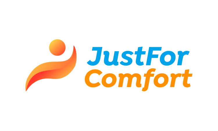 JustForComfort.com - Catchy premium domain names